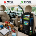 Organizador Premium Automotivo