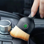 Escova profissional para Limpeza de interior - Limpa MAX