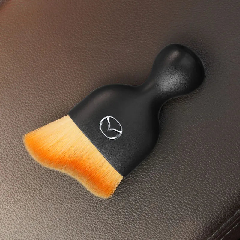 Escova profissional para Limpeza de interior - Limpa MAX