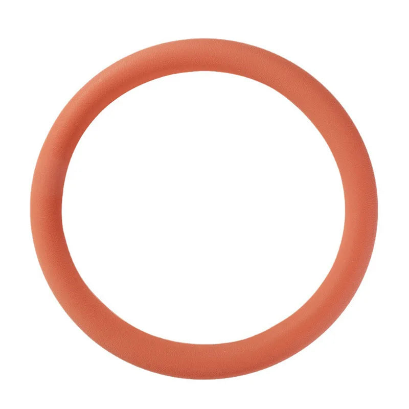 Protetor de volante de silicone Premium