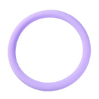Protetor de volante de silicone Premium