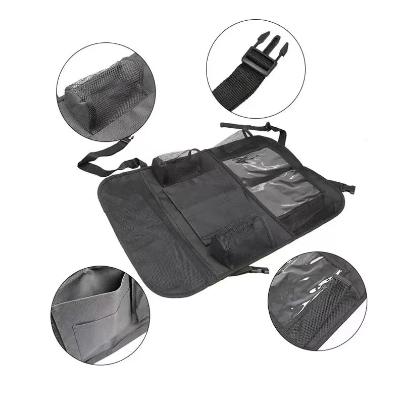 Organizador Premium Automotivo