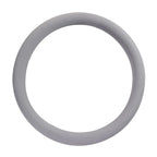 Protetor de volante de silicone Premium