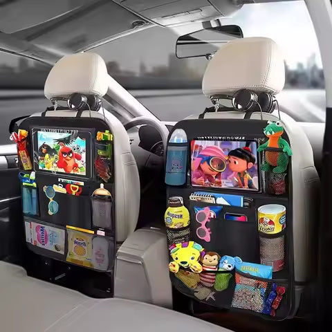 Organizador Premium Automotivo