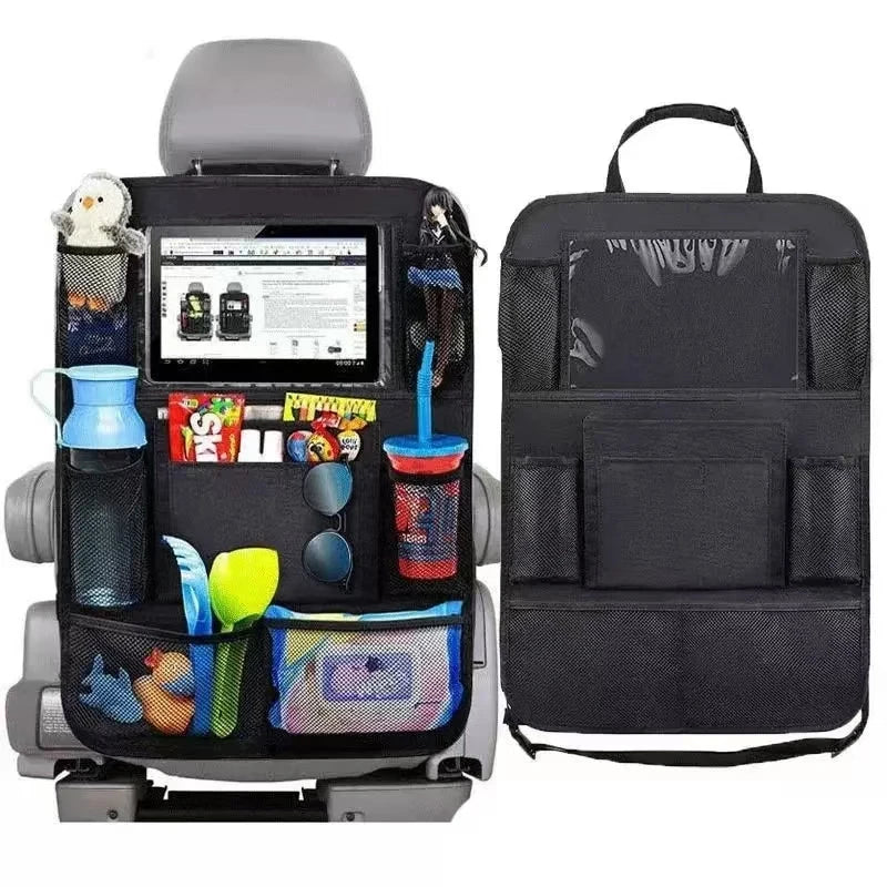 Organizador Premium Automotivo