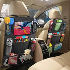 Organizador Premium Automotivo