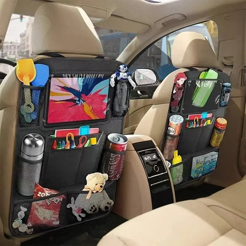 Organizador Premium Automotivo