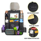 Organizador Premium Automotivo