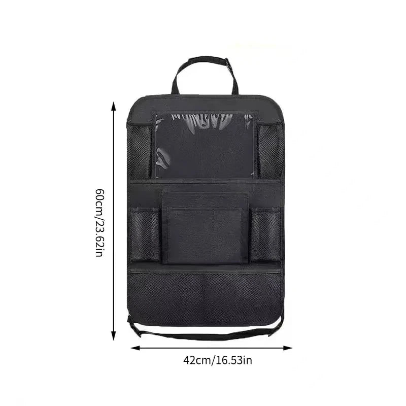 Organizador Premium Automotivo