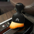 Escova profissional para Limpeza de interior - Limpa MAX
