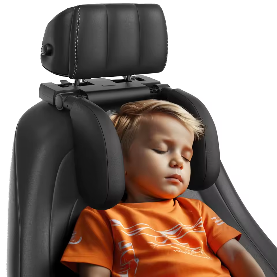 Travesseiro SoneCar™ 2.0 - Sonecar