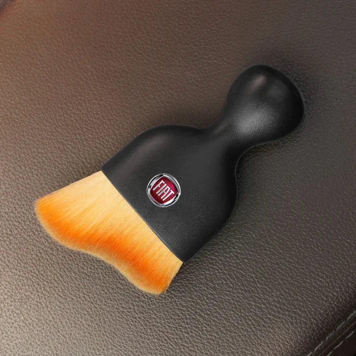 Escova profissional para Limpeza de interior - Limpa MAX