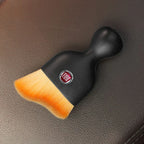Escova profissional para Limpeza de interior - Limpa MAX