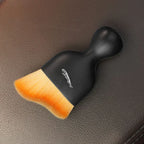 Escova profissional para Limpeza de interior - Limpa MAX