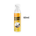Limpador - Foam Cleaning + Esponja de Brinde