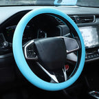 Protetor de volante de silicone Premium