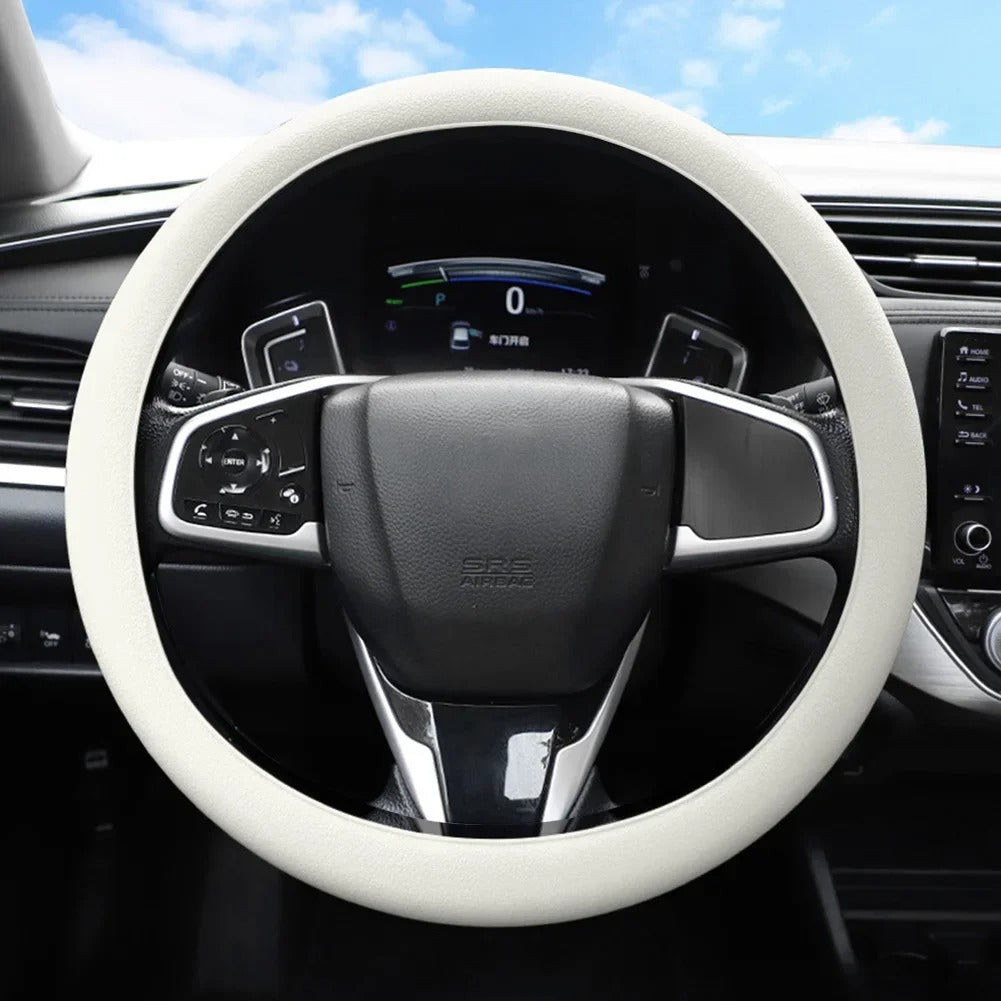 Protetor de volante de silicone Premium