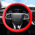 Protetor de volante de silicone Premium