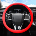 Protetor de volante de silicone Premium