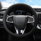Protetor de volante de silicone Premium